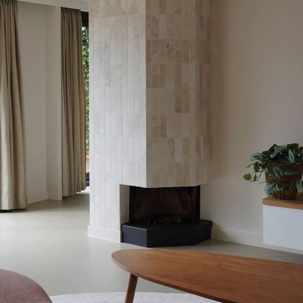 Tegelinspiratie: Brick Bottocino en Pure 3D