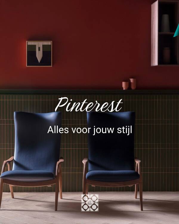 Inspiratie Voor Jouw Interieur