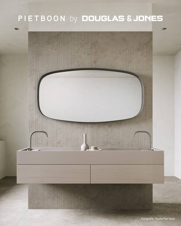 Ontdek de COAST Tegelcollectie