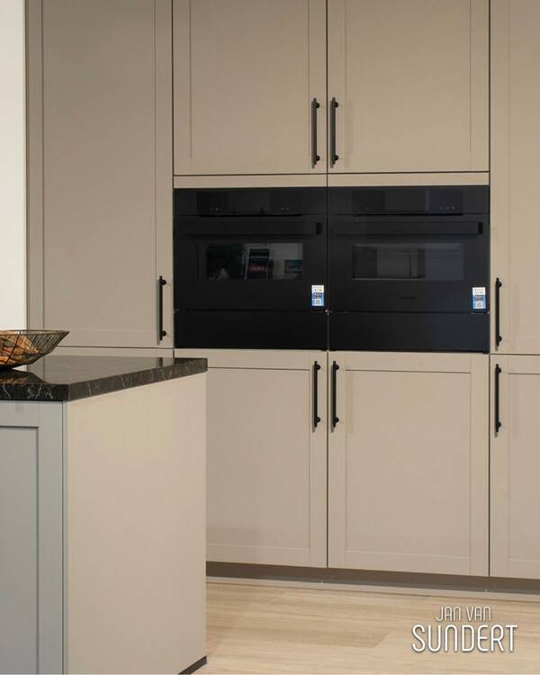 De kracht van details in keuken Sofia