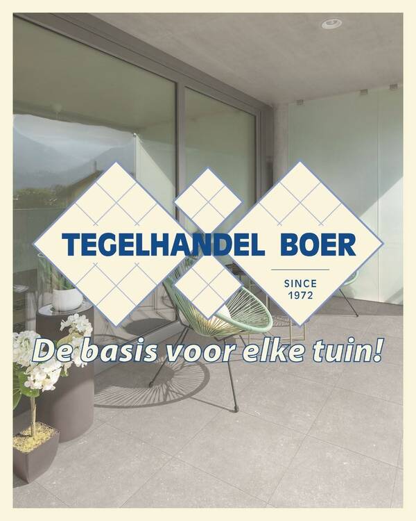 Ontdek Onze Ruime Tegelcollectie