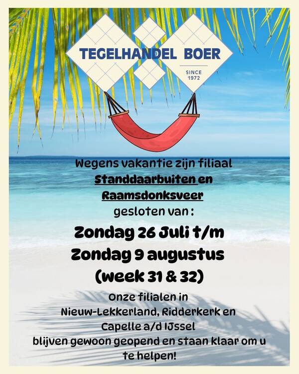 Ontdek Onze Unieke Tegels