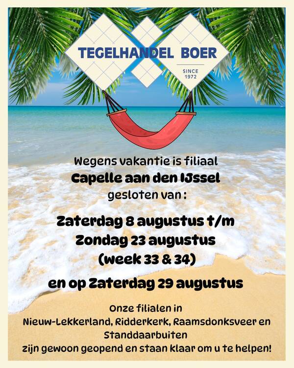 Ontdek Onze Tegels voor Elk Project