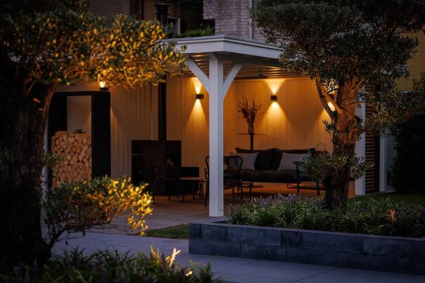 Verlicht je tuin met LightPro