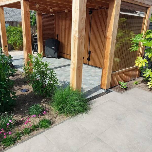 Heropening na vakantie: tijd voor tuininspiratie!