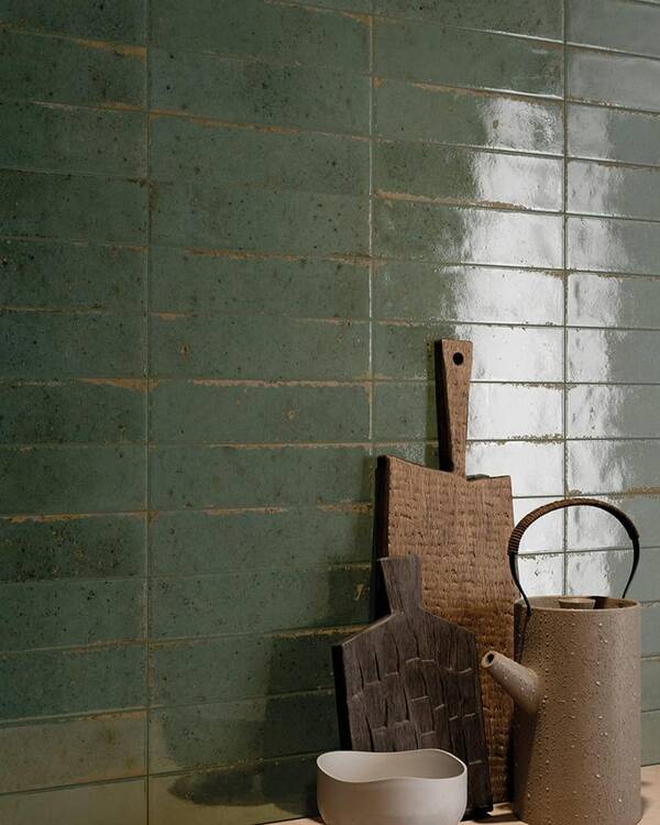 Ontdek de Wabi Sabi-collectie van La Fabbrica