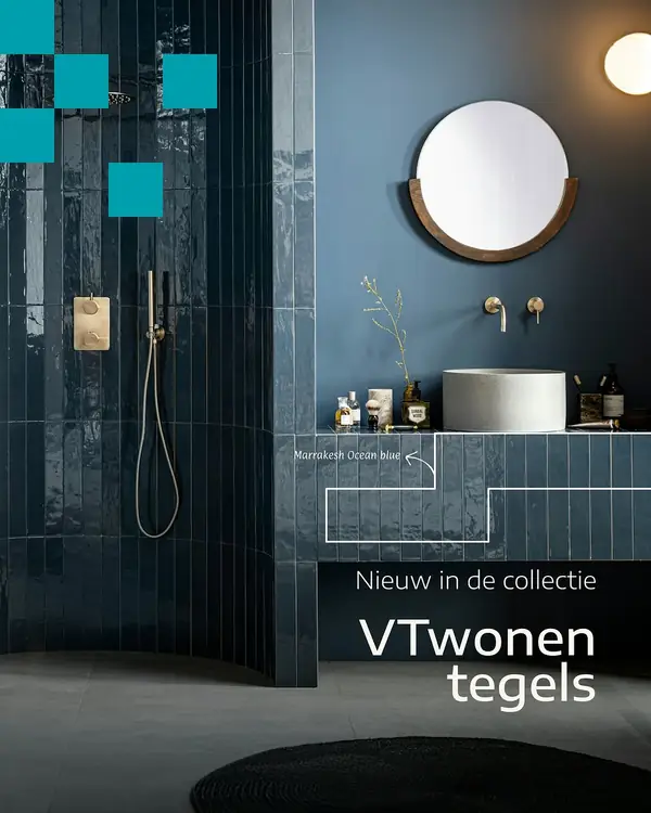 Ontdek de vtwonen Collectie in Rijssen