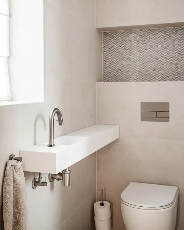 Slimme keuzes voor jouw toiletinrichting