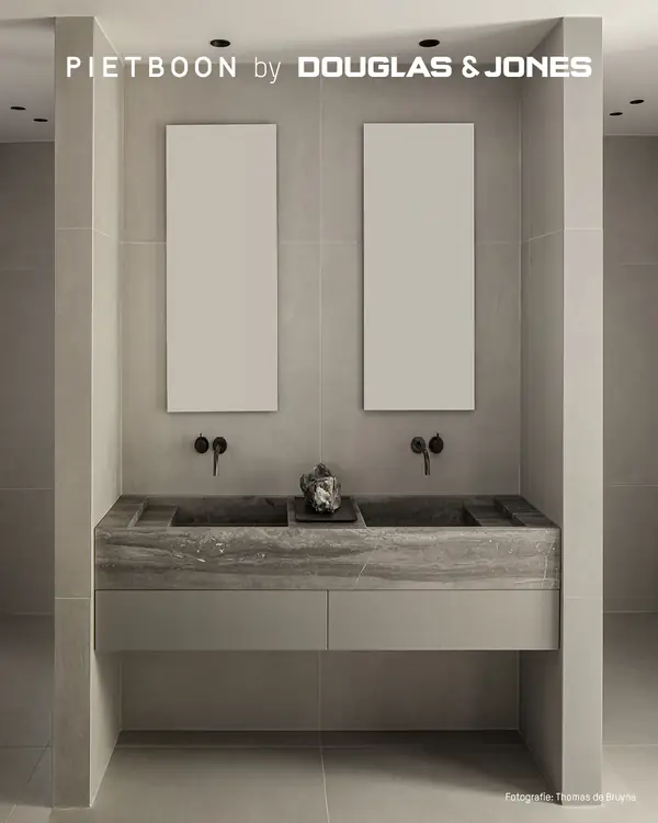 Ontdek de BLEND Tile van Piet Boon