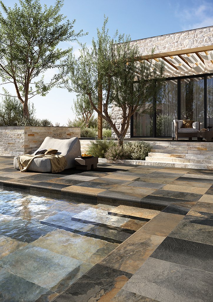Het merk Ceramiche Coem | Bali 