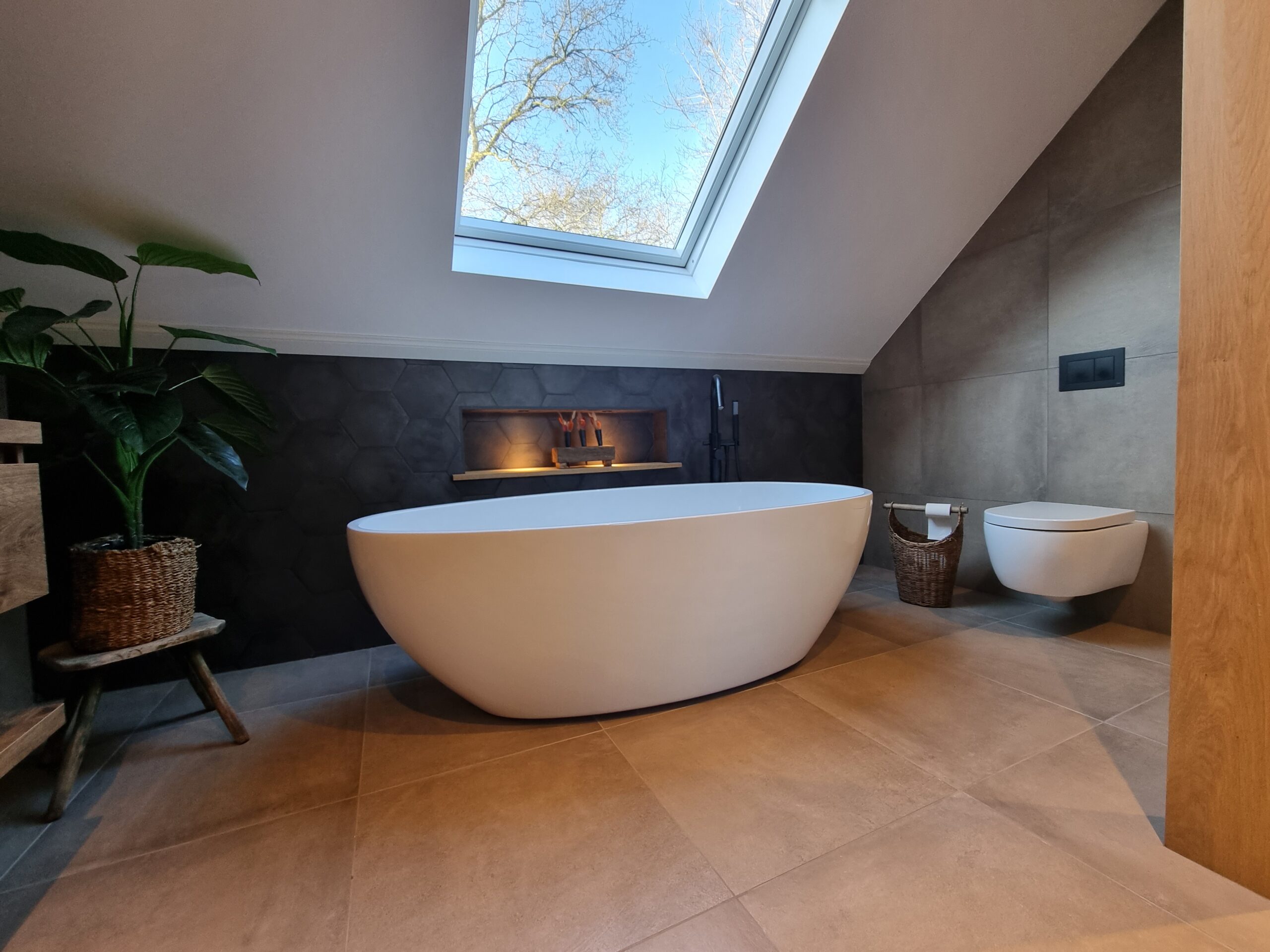 Tegels die jouw interieur laten stralen ✨