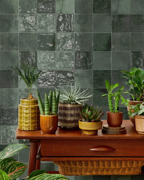 Vintage en Patchwork