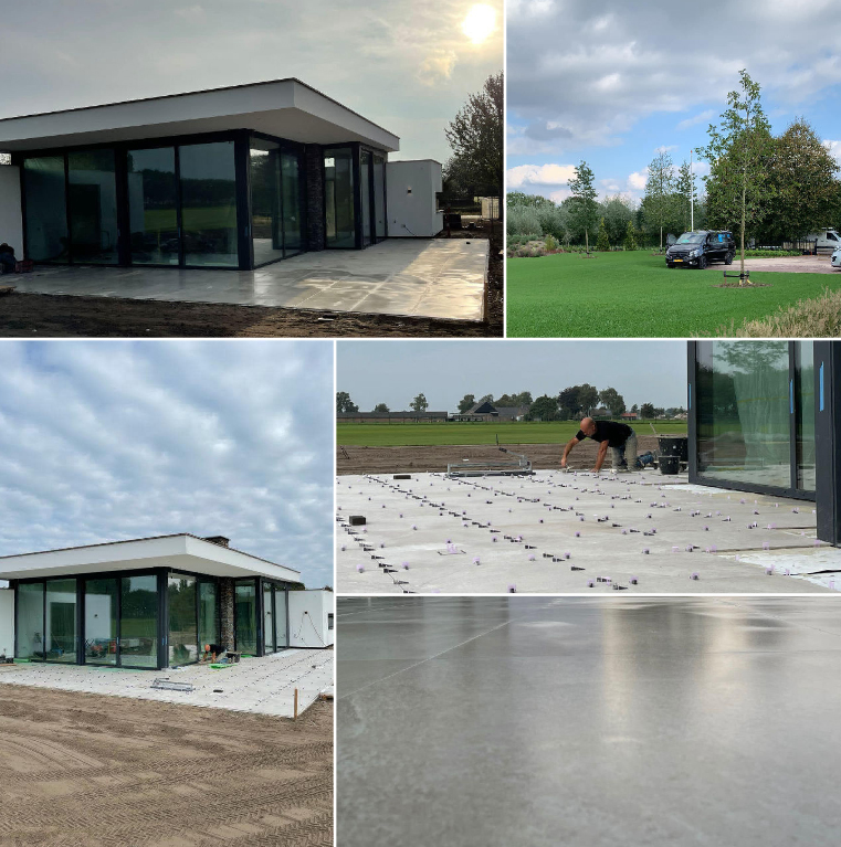 Project in de aandacht ❣