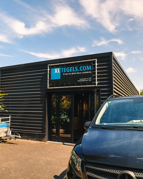 Rijen tussen Tilburg en Breda