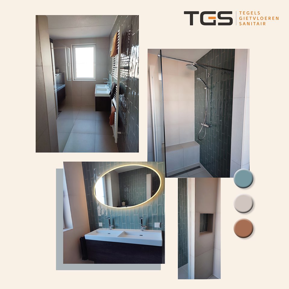 OPLEVERING