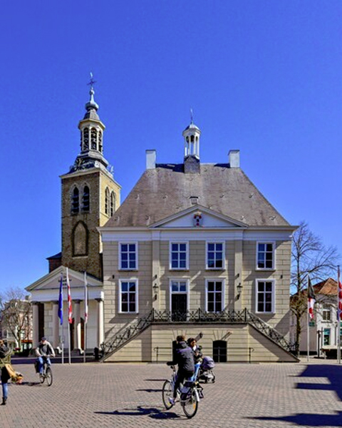 Roosendaal Inspiratiepunt