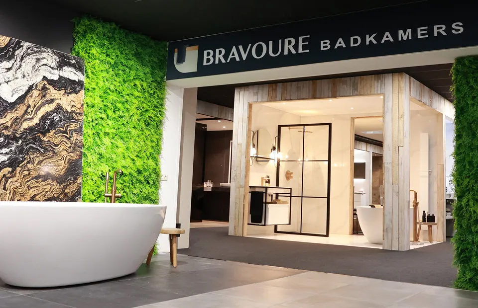 ✨ Gewoon de mooiste tegels, altijd