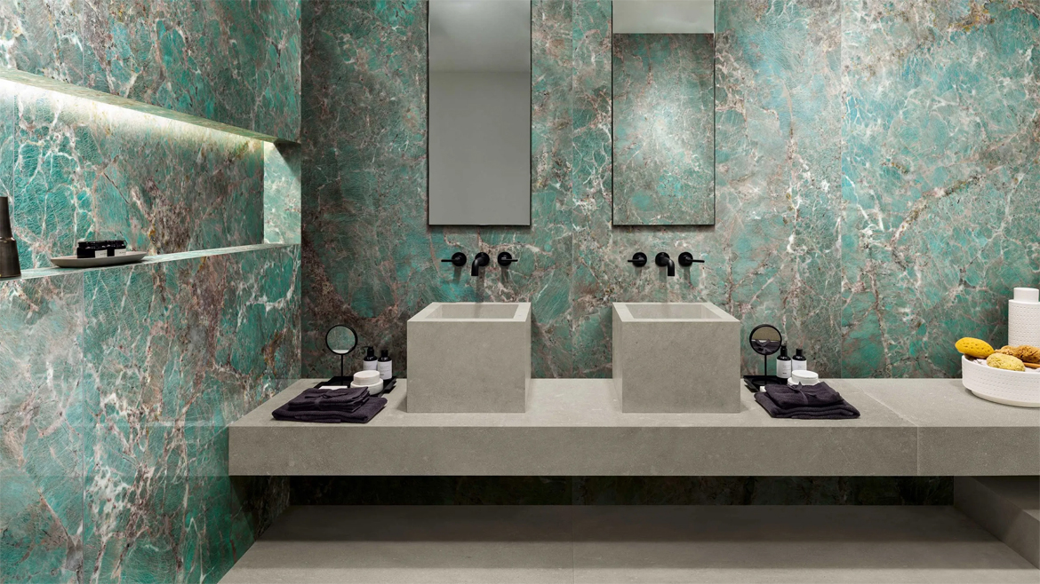 Tegels en Sanitair bij Tegelhuis Beugen