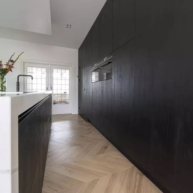 Keukens bij Tegelhuis Beugen