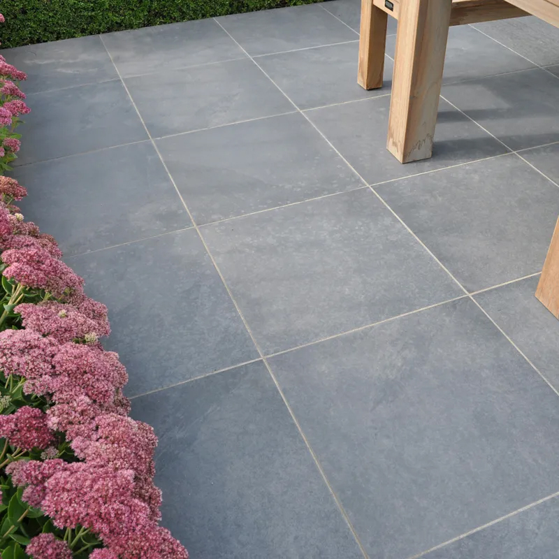 Ontdek de voordelen van Keramische Tuintegels ✨