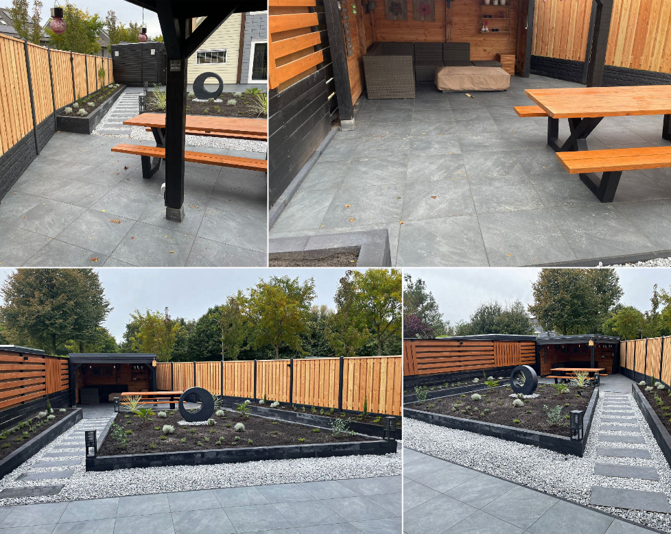 Project in de aandacht ✨
