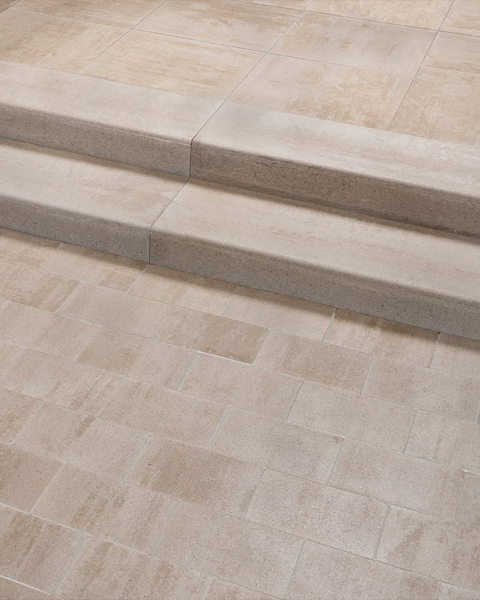 Slim combineren buiten