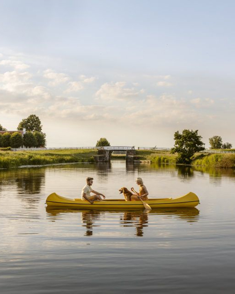 Tegels in Leek, regio Groningen