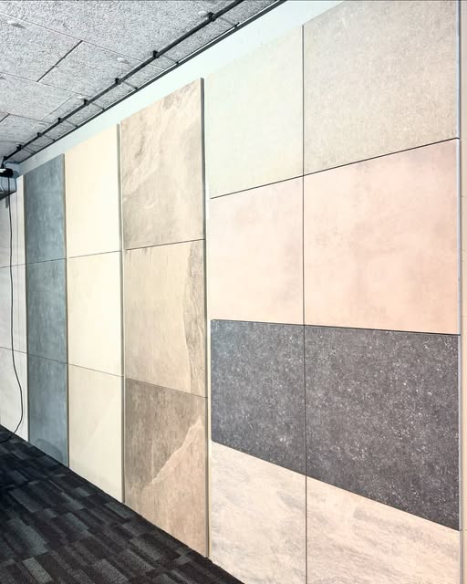 ✨ Upgrade je terras en tuin met onze hoogwaardige tegels!