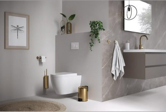 Ontdek Brauer Kranen bij Prime Interieur ✨