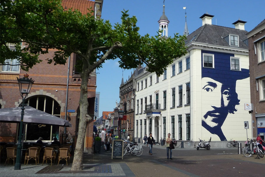 ✨ Een dag vol inspiratie in Kampen