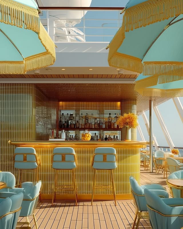 KitKat Tegels - SEF20030 Yellow Glossy 20x145mm | The Mosaic Factory