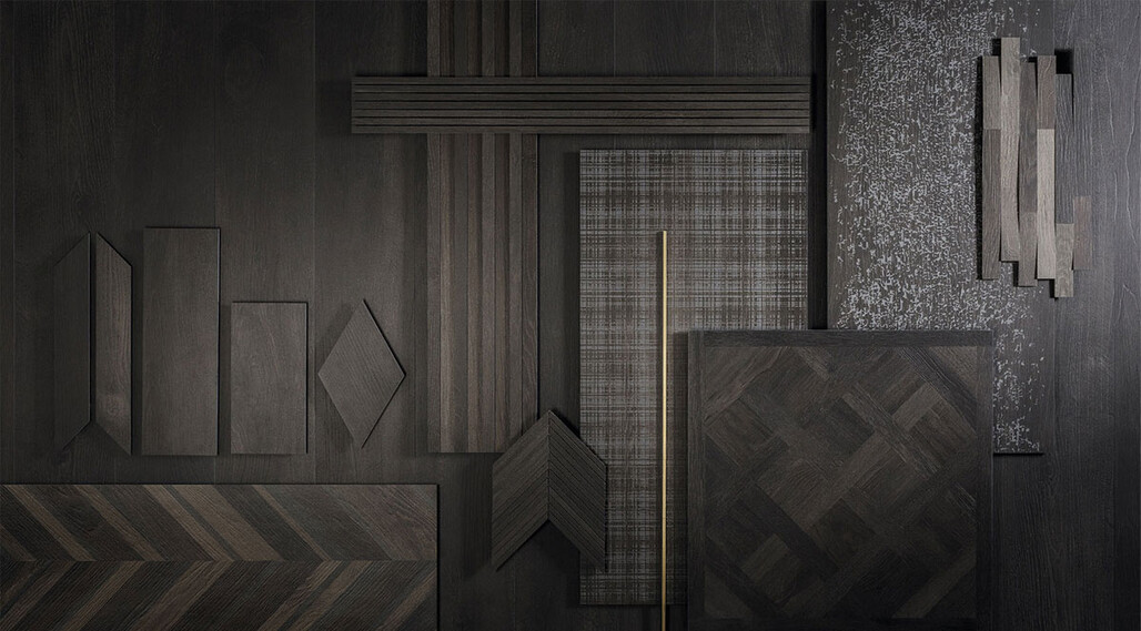 Keramisch Parket | Houtlook met Karakter