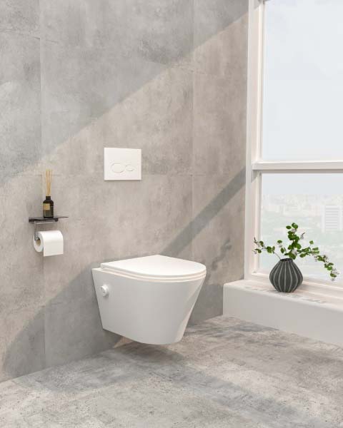 Koop Badkamers bij een winkel in regio G-L