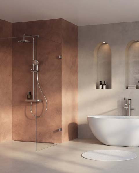 Koop Badkamers bij een winkel in regio Z–Z