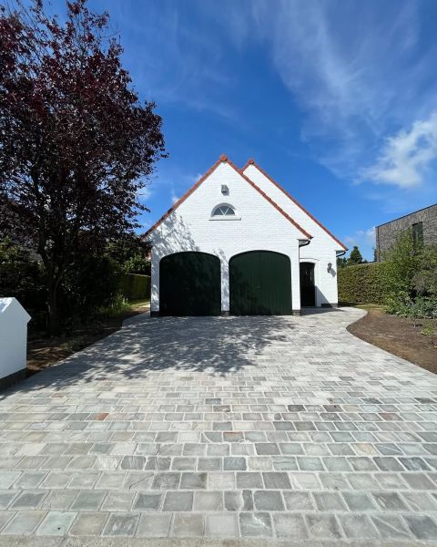 Koop Natuursteen bij een winkel in regio G-L