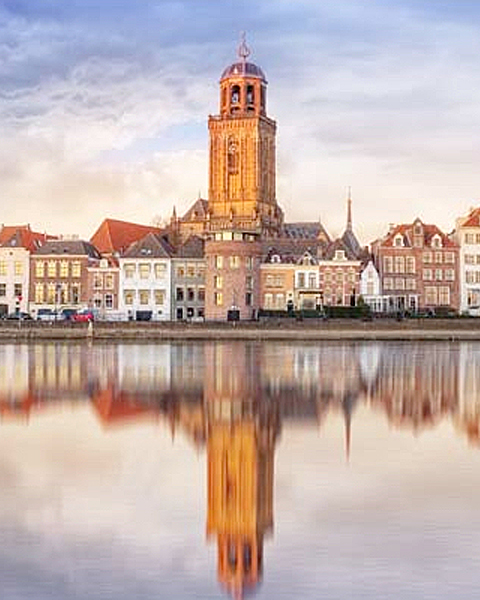 Deventer Centrum