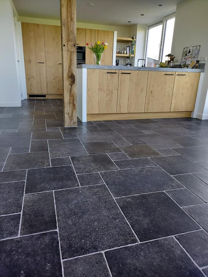 Project in de aandacht