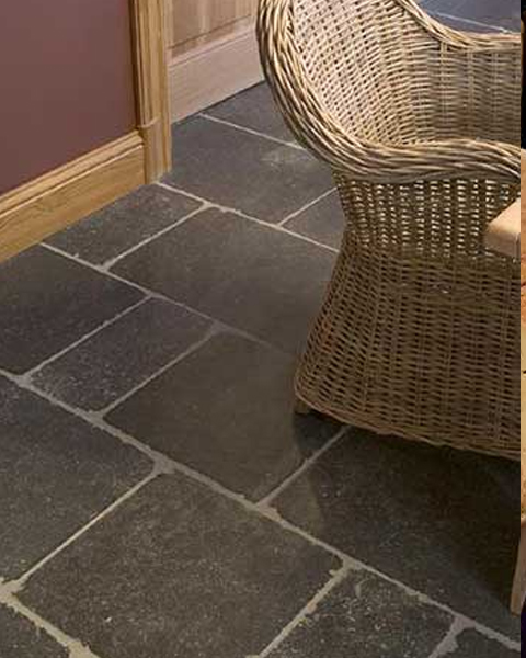 Natuursteen selectie