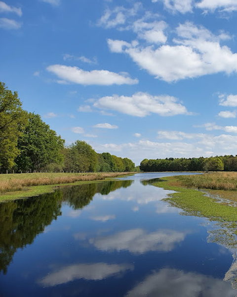 Etten‑Leur en Omgeving