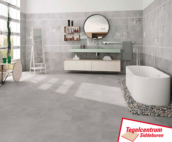 Betonlook Tegels