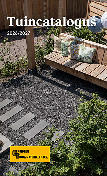 🌿 Gerridzen Bouwmaterialen BV — Tegels met karakter & vakmanschap