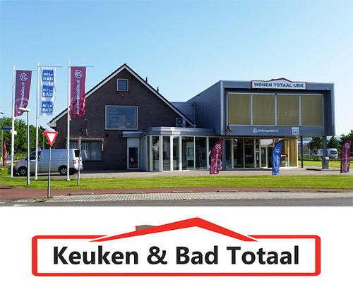 Welkom bij TEGELS•NL in de branche TEGELS