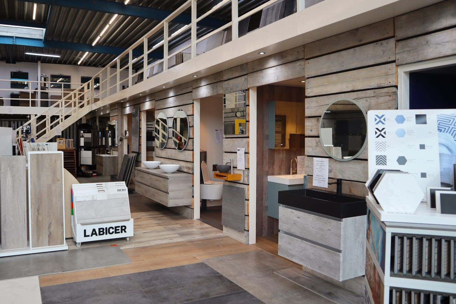 Wilt u passend advies voor uw badkamer?
