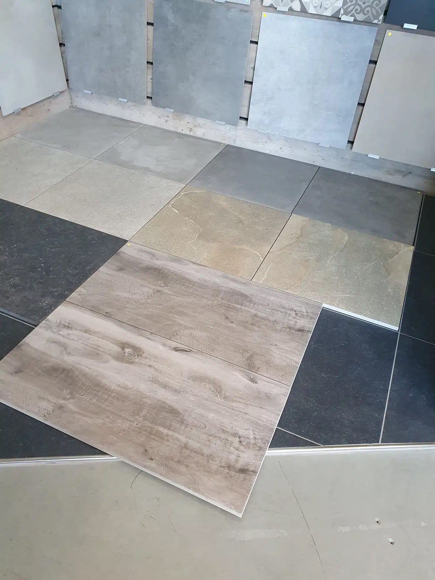 Buitentegels – Terrastegels - Tuintegels Keramisch