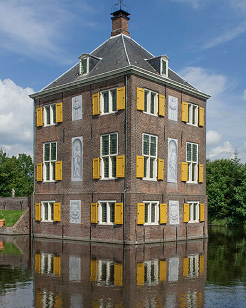 Voorburg en Omgeving
