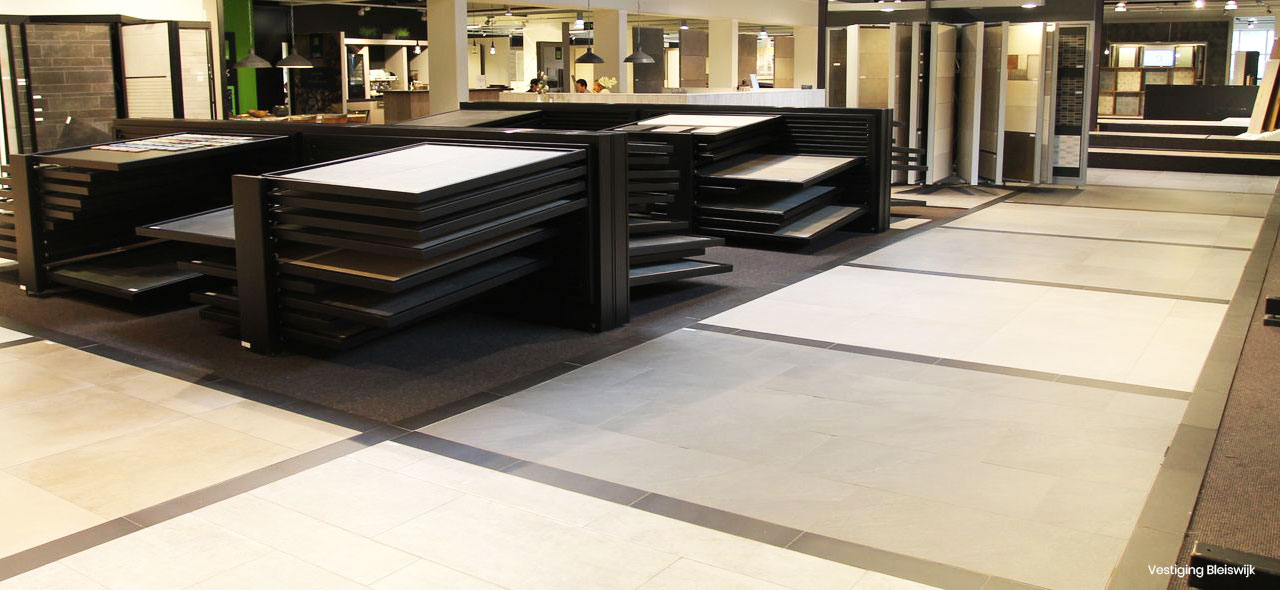 Het assortiment