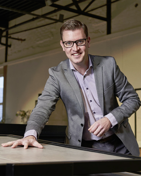 Persoonlijk tegeladvies