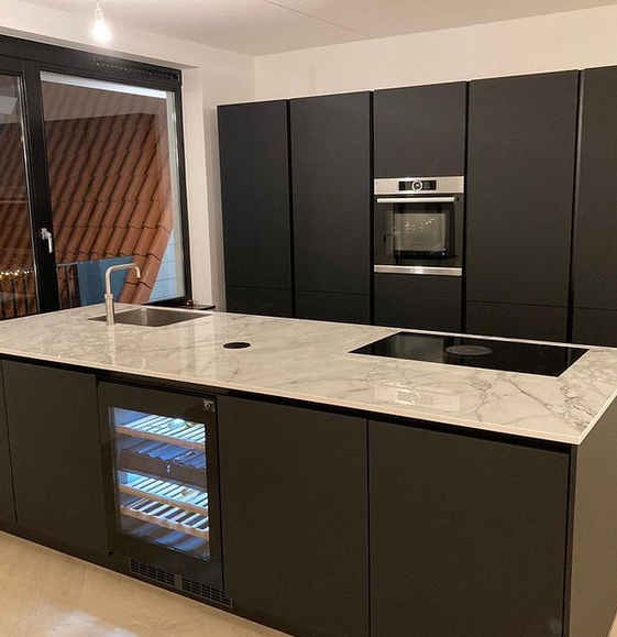 De Keuken