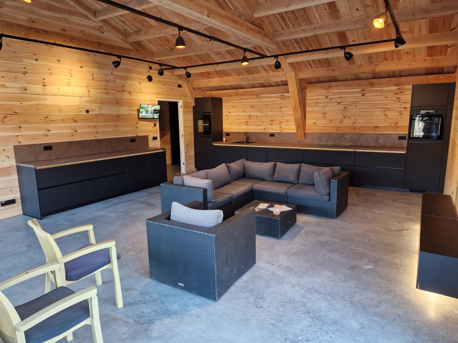 Mat, supermat of ultramat? ♡