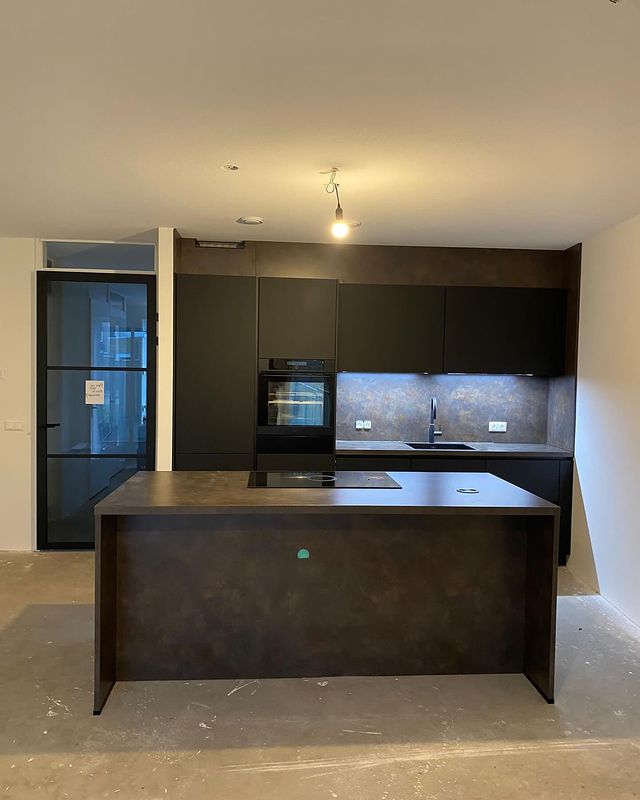 Project in de aandacht ♡